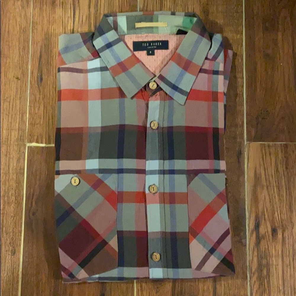 Ted baker